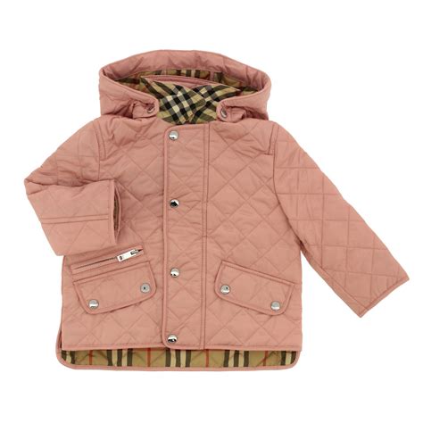 burberry jacket kid|burberry clothing for kids outlet.